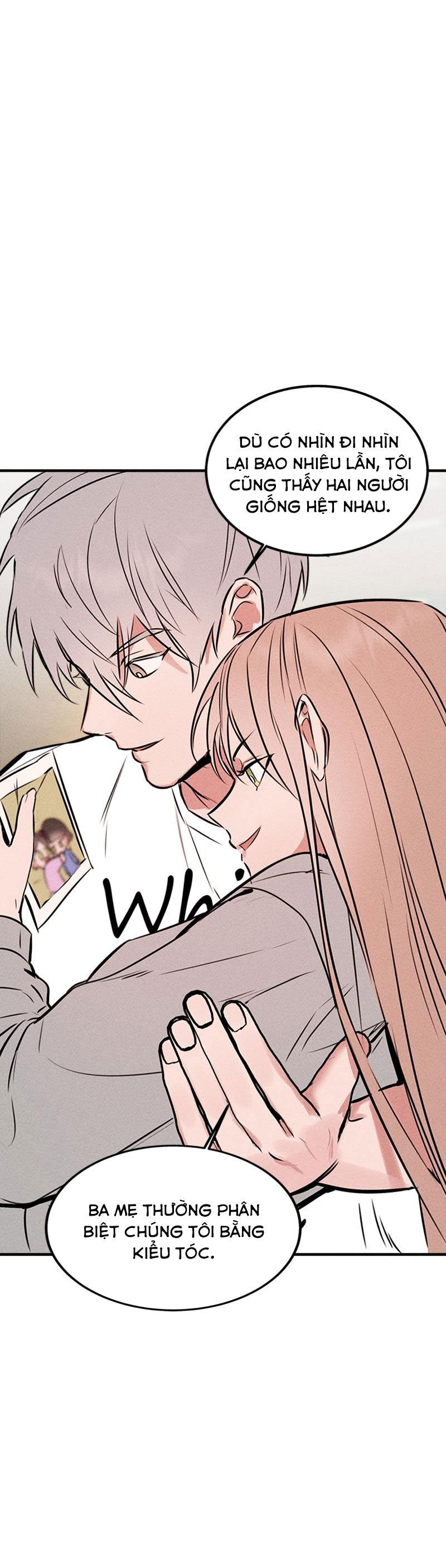 cuộc sống riêng của chị tôi chapter 36 22