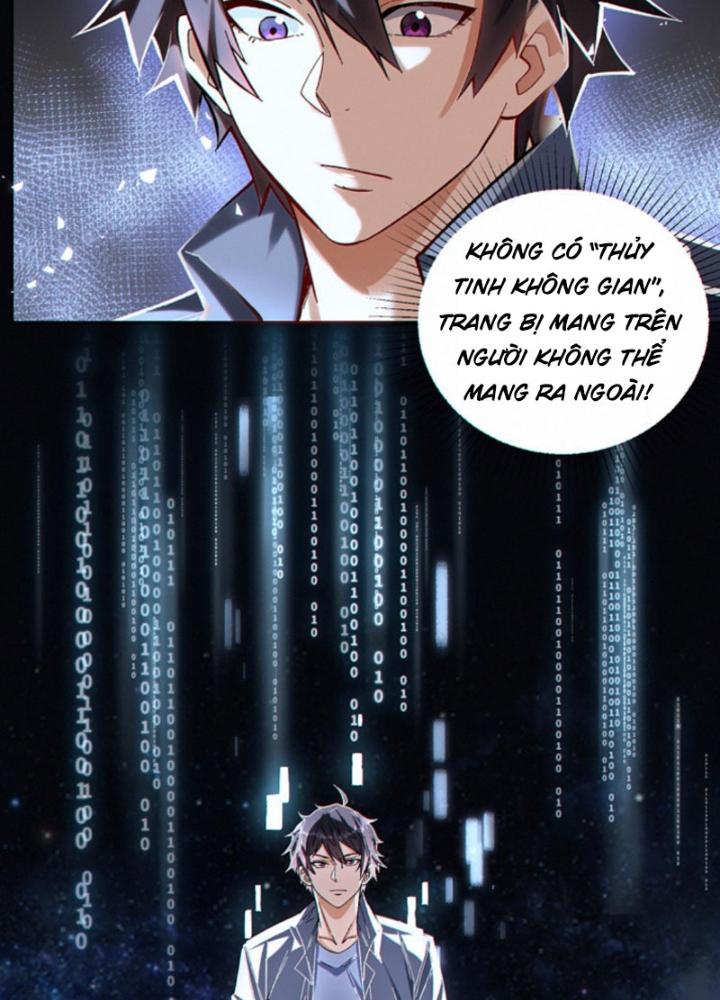 cướp đoạt vô số thiên phú, ta thành thần ở thời đại toàn dân chuyển chức chapter 7 60