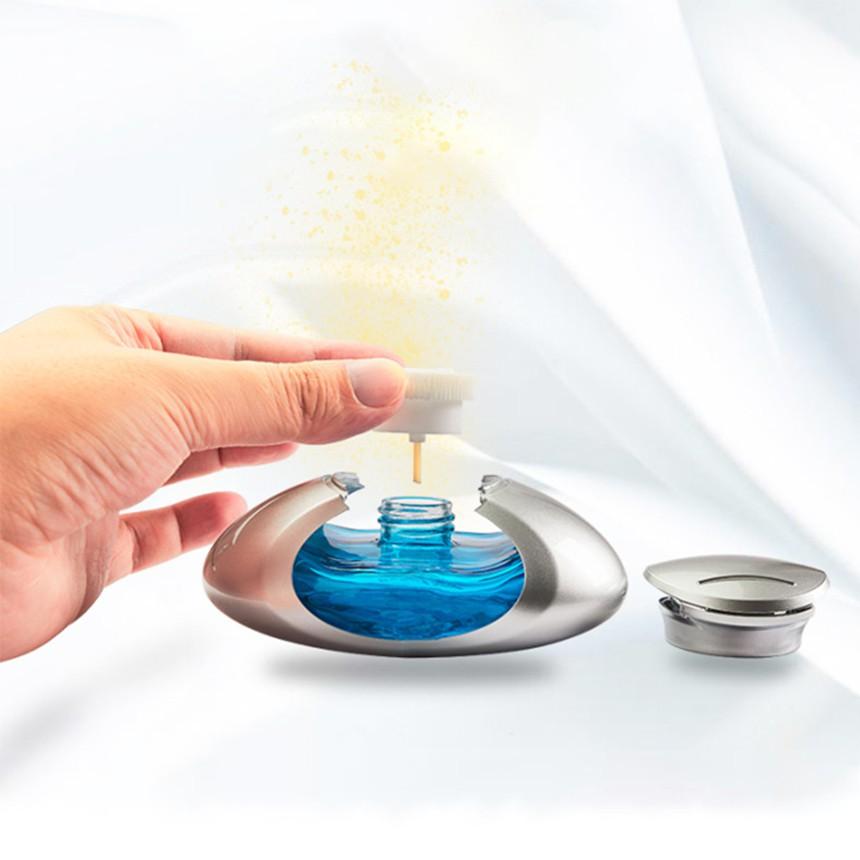 Nước Hoa Ô Tô Cao Cấp,Tinh Dầu Khuếch Tán Xe Ô Tô, Mùi Hương Tự Nhiên An Toàn Cho Sức Khỏe, Hàng Nhập Khẩu