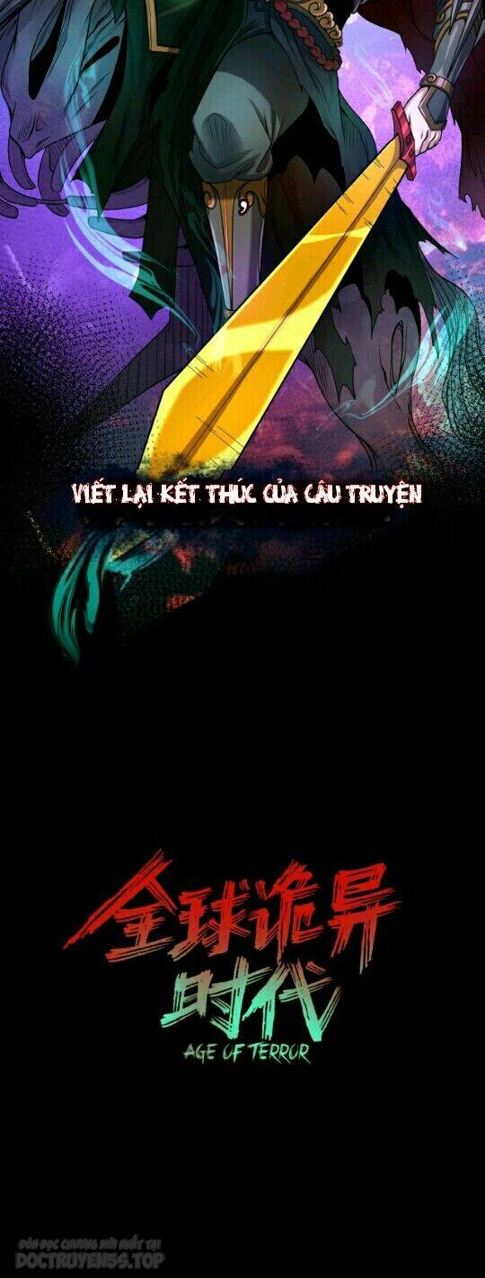 toàn cầu quỷ dị thời đại chapter 18 37