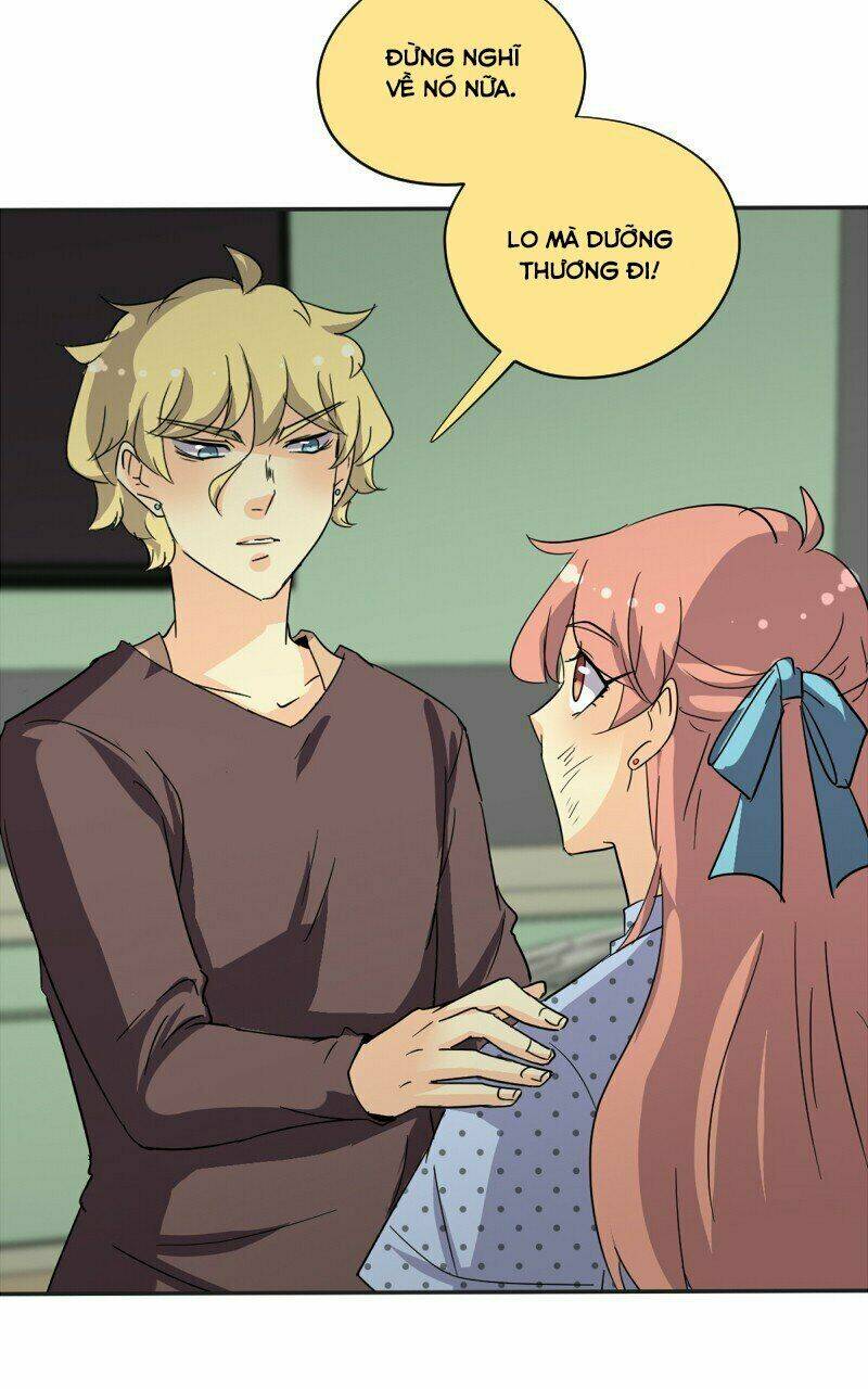 Thế Giới Không Hoàn Hảo Chapter 157 25