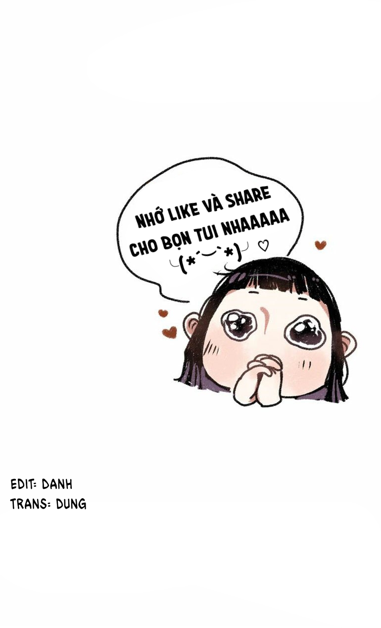 ngày ngày đi nhờ xe! chapter 14 38