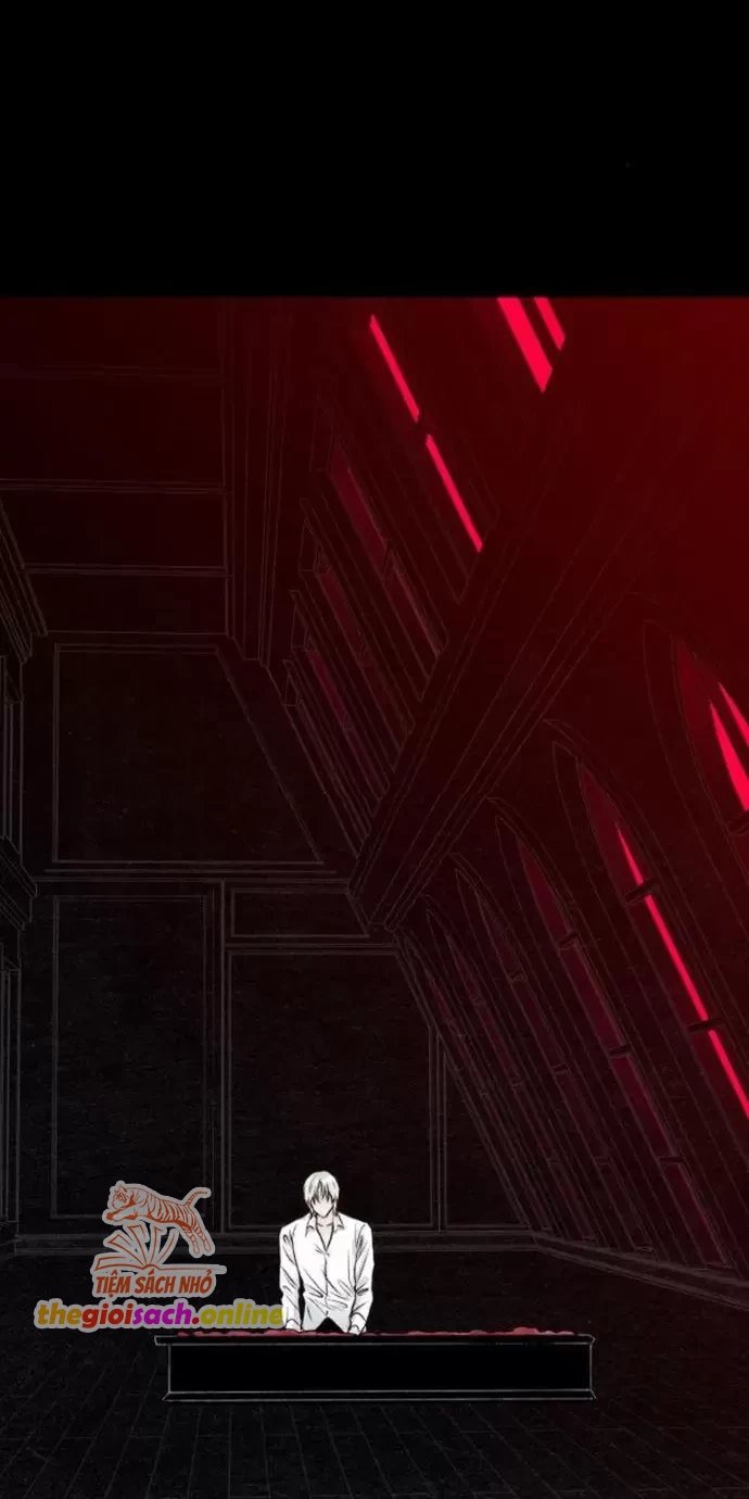 [18+] nguyệt mị moonstruck chapter 3 84