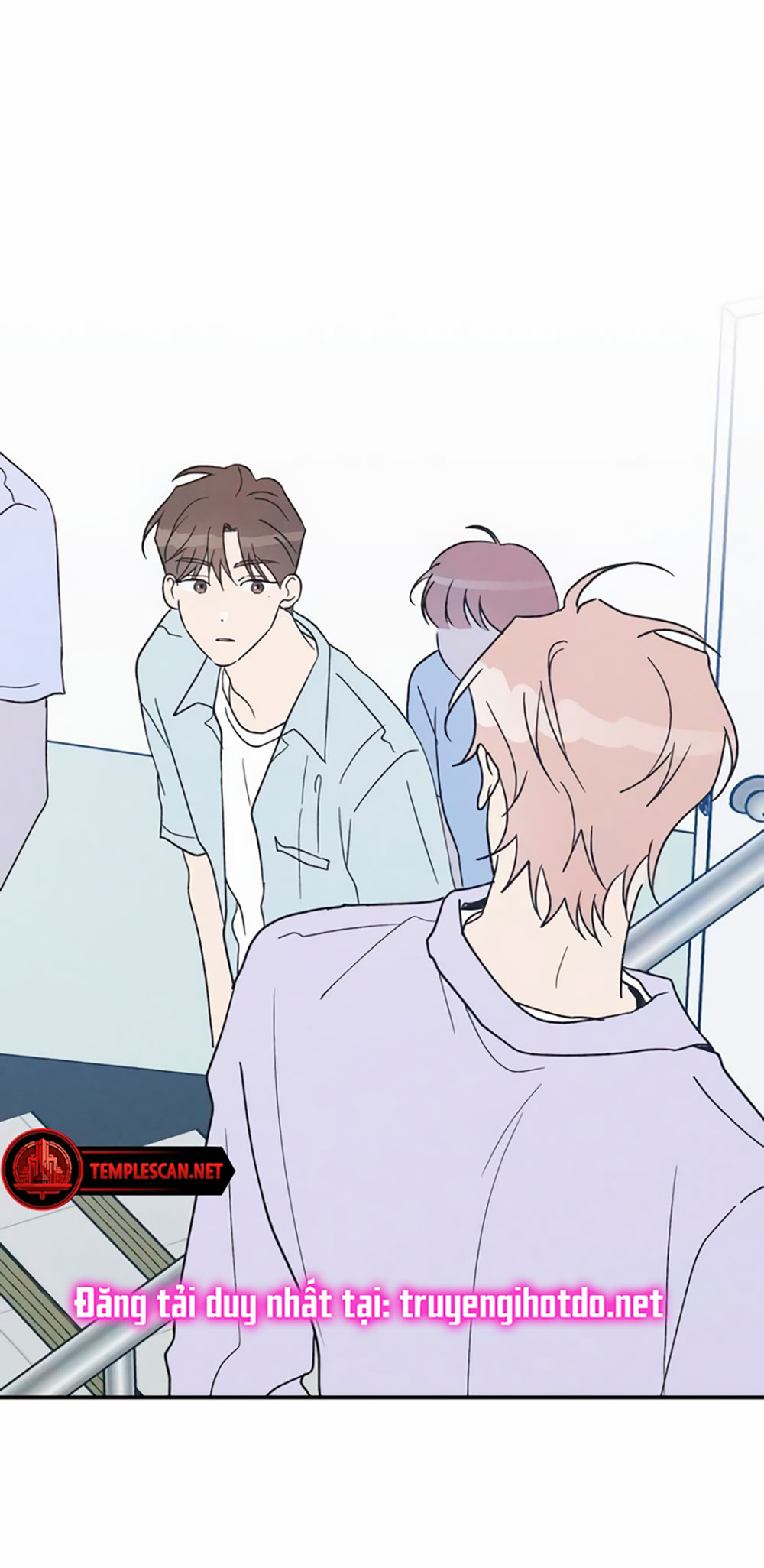 nguyên tắc của bạn thân là con trai chapter 55.2 8