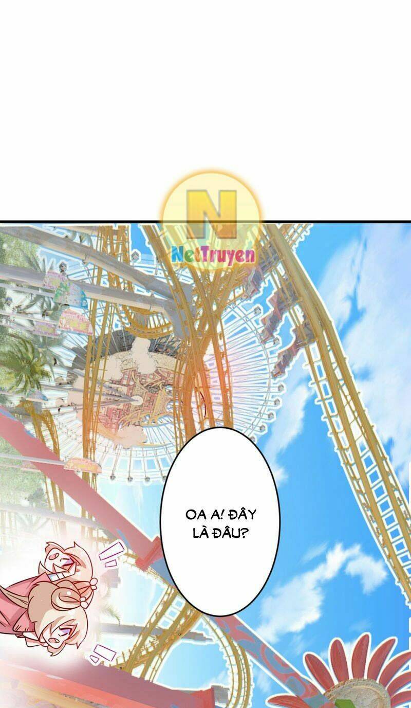 thiên thần gấu trúc muốn được ôm chapter 2 8