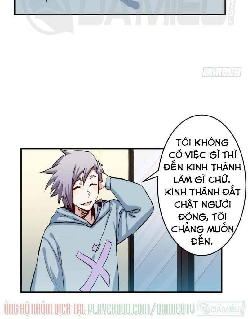 đỉnh phong thần y chapter 54 17