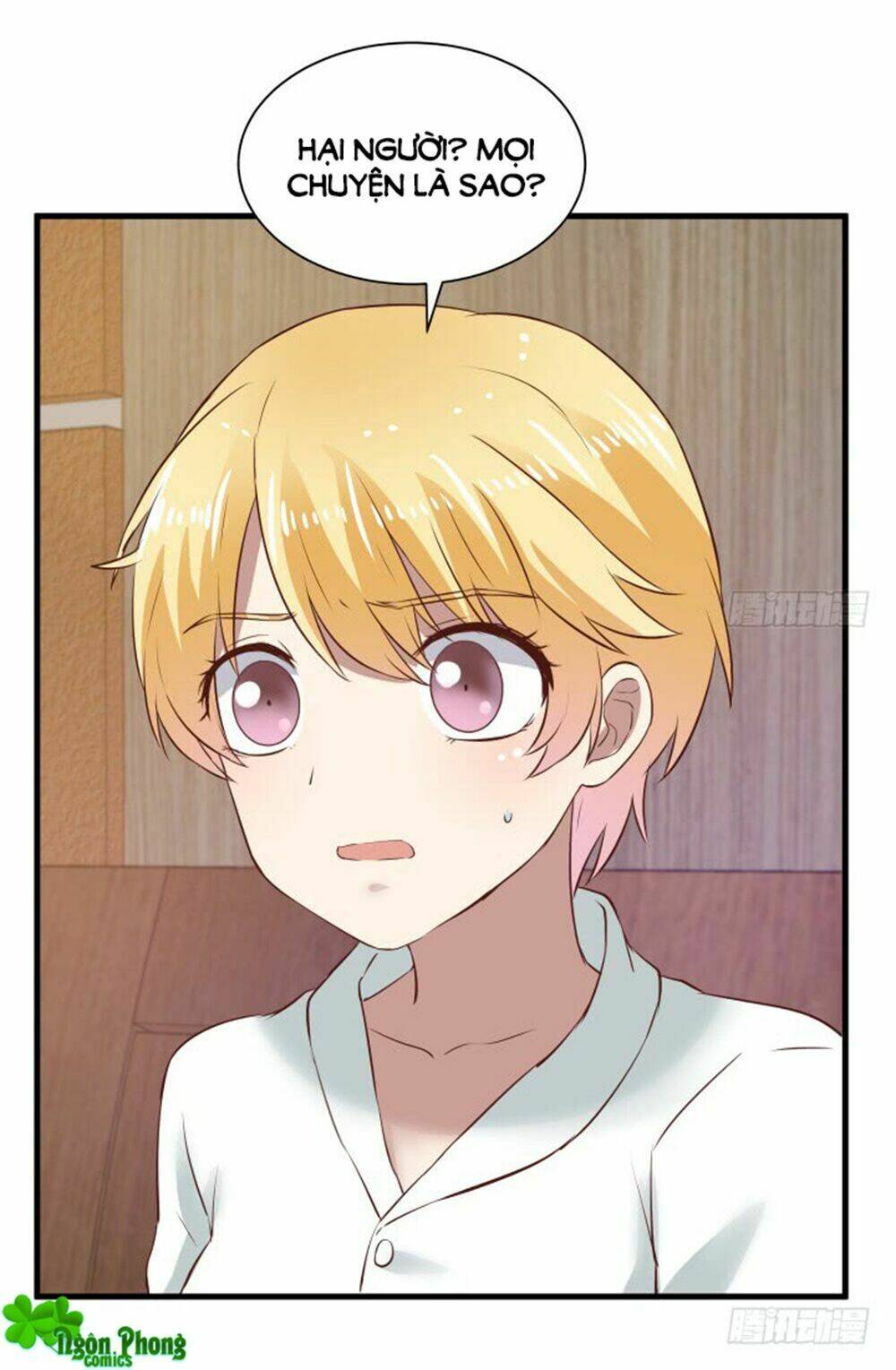 khi trò chơi ác ma bắt đầu chapter 95 42