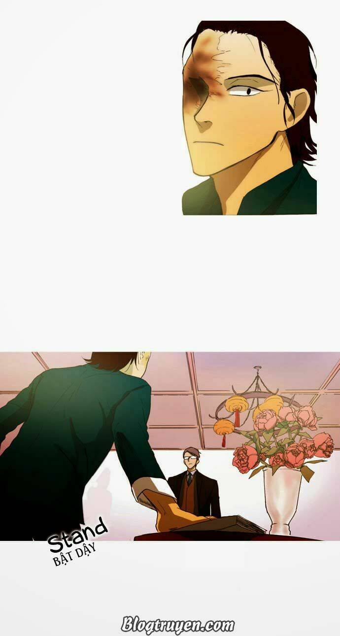 săn phù thủy chapter 14 8