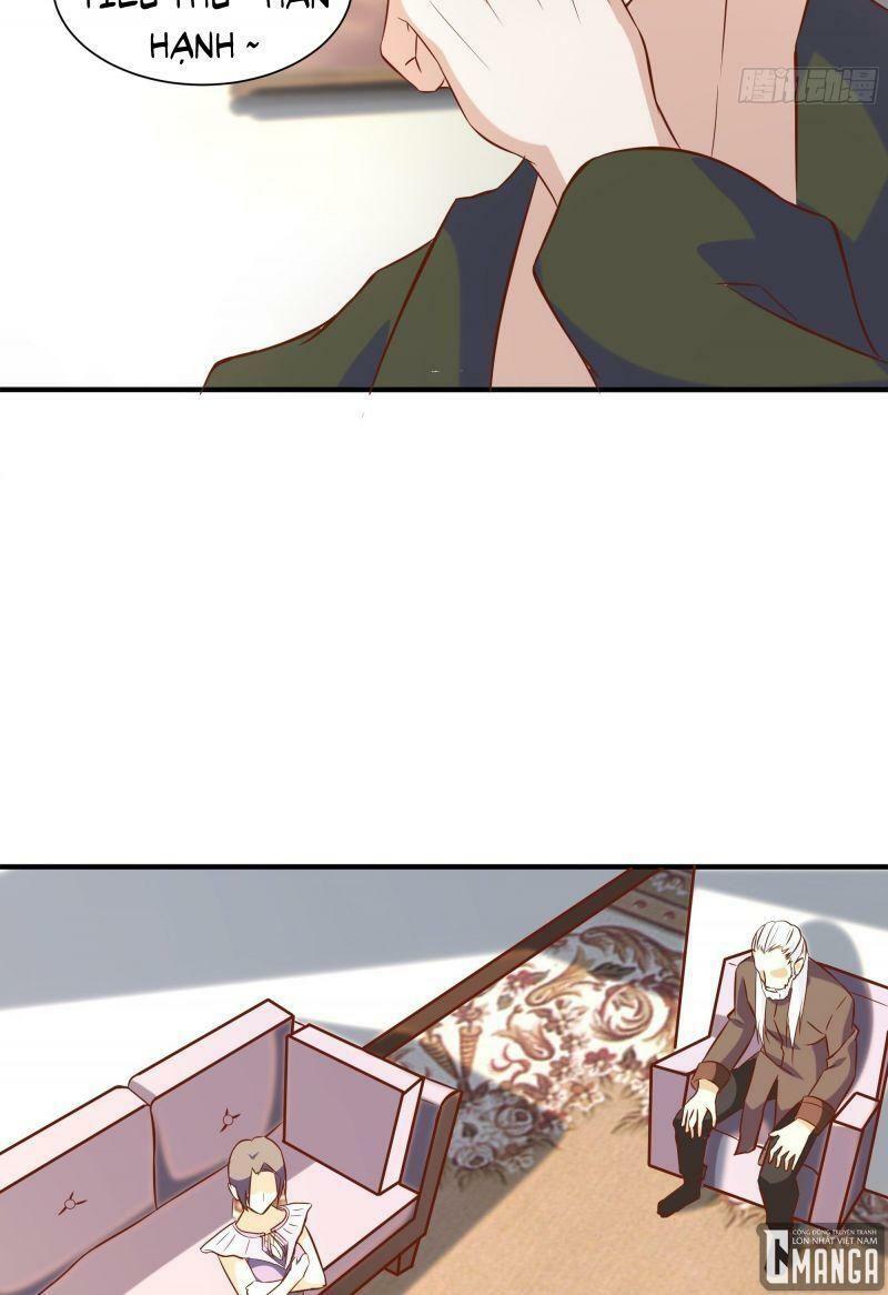 nãi ba là chiến thần mạnh nhất chapter 19 17