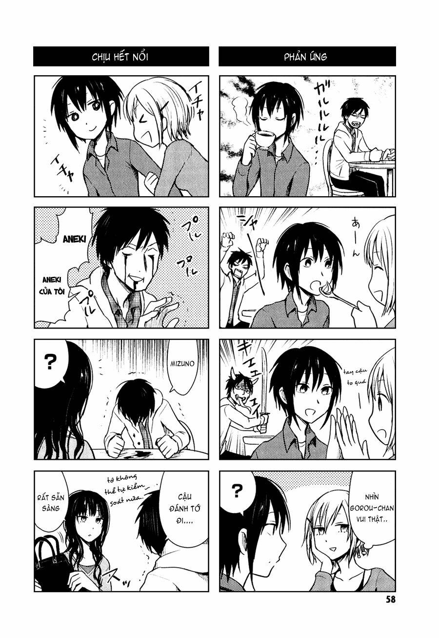 hozuki-san chi no aneki chapter 31 6