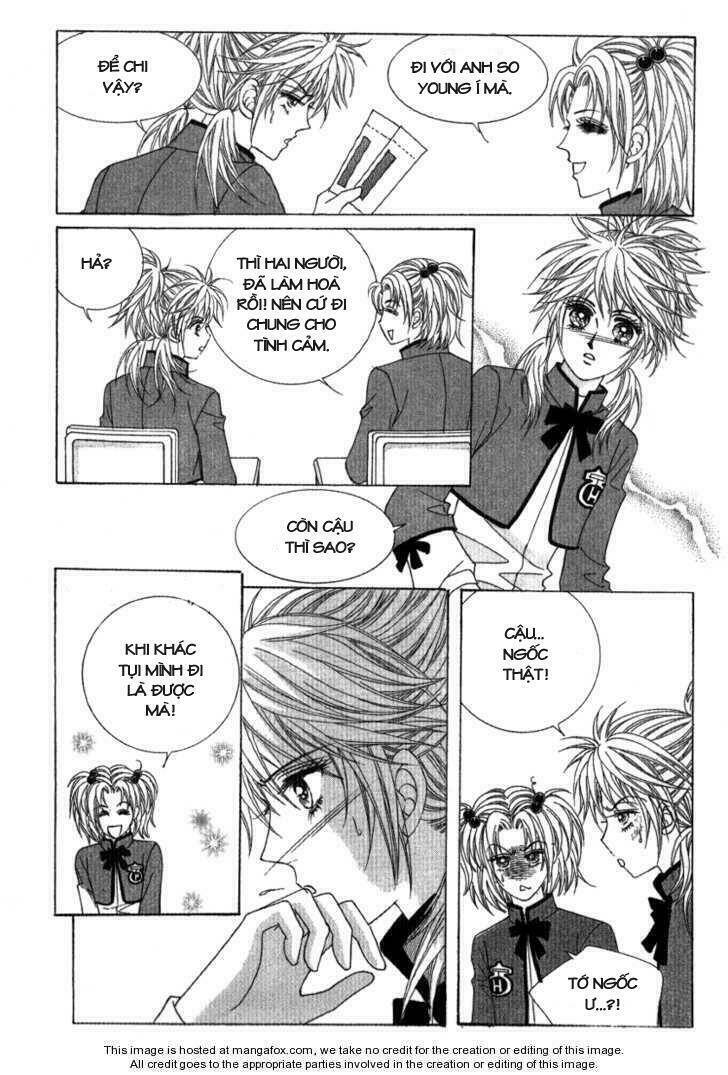 she's scary chapter 31 8