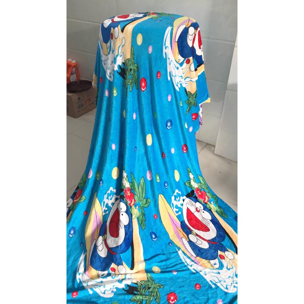 Chăn tuyết nhung siêu mềm và êm ái size 1.8x2m