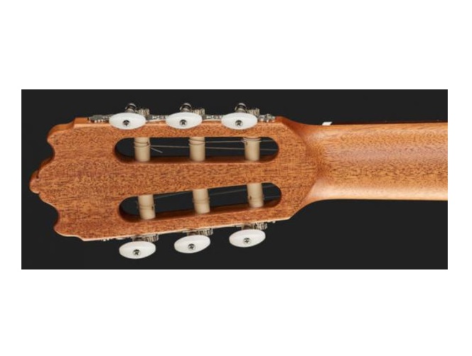 Đàn Guitar Cao Cấp Classic Alhambra - 3 OP/ 3 Open Pore - Hàng chính hãng