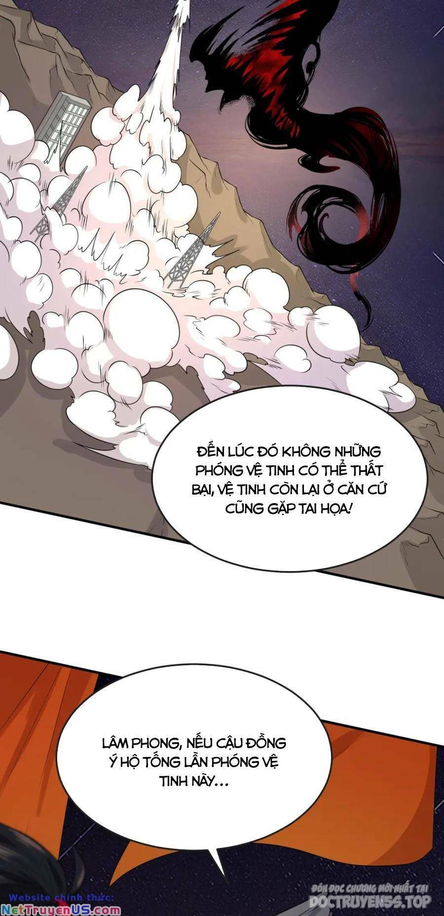 toàn cầu quỷ dị thời đại chapter 96 49