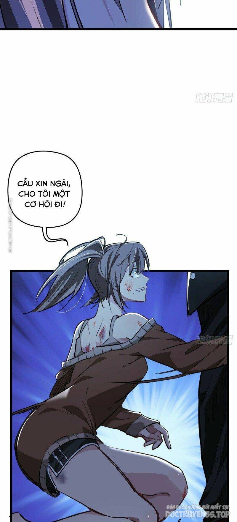 giải cứu 99 nữ chính ở mạt thế chapter 23 25