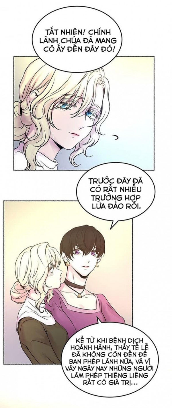 như gió trên cành cây khô chapter 5 43