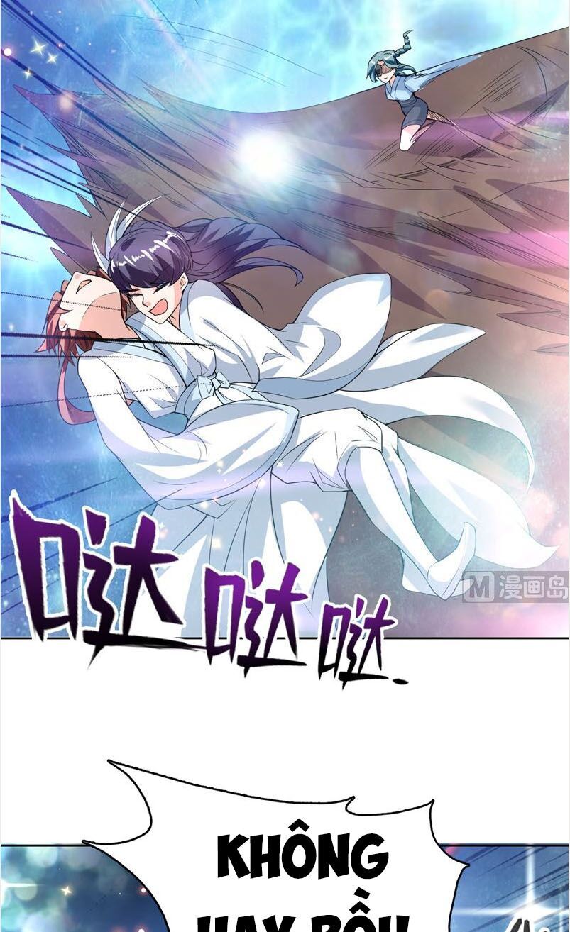 tối cường thần thú hệ thống chapter 114 18