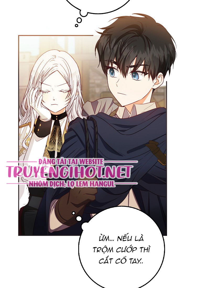 trở thành vợ của nam chính chapter 14.1 19