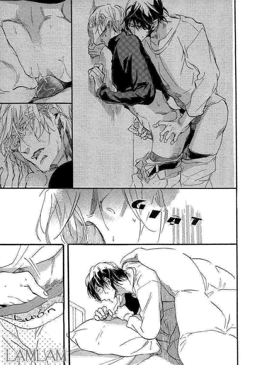 hebikui tori chapter 2 12