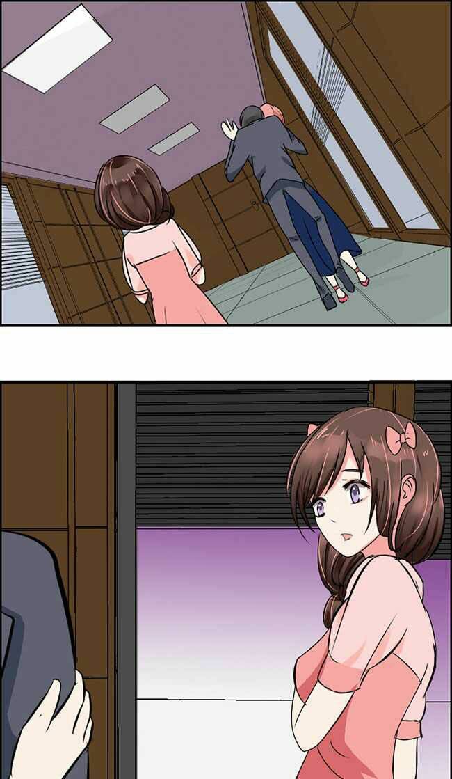 tổng tài ma cà rồng tha cho tôi chapter 1 6