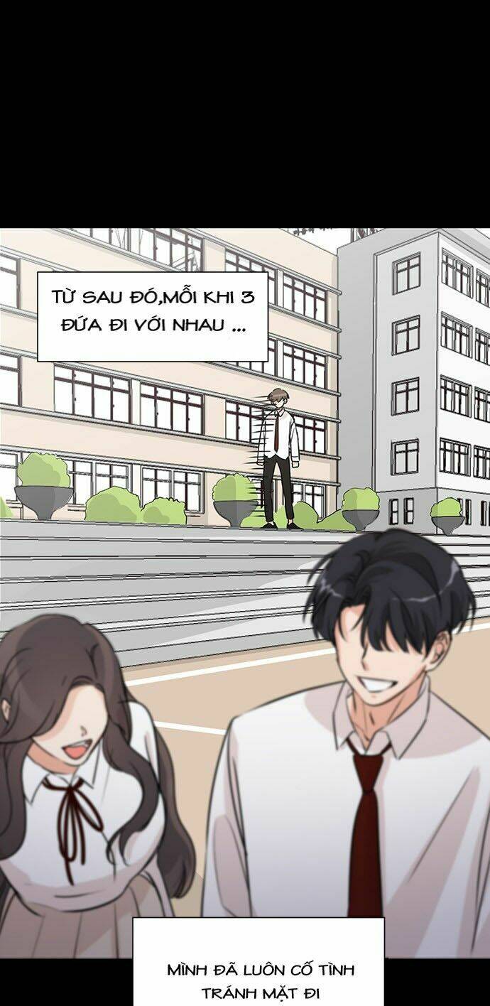 thiếu nữ 1m8 chapter 2 13