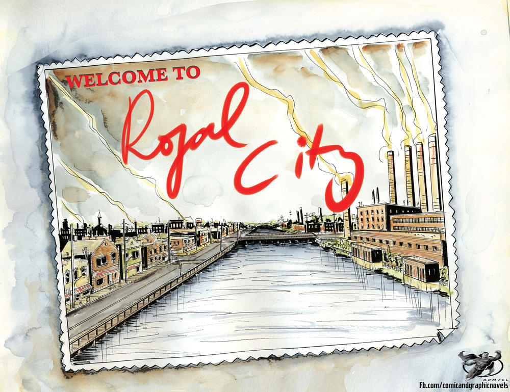 royal city chapter 1 10