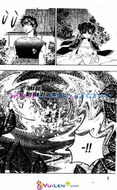 tiên nữ giáng trần chapter 17 5