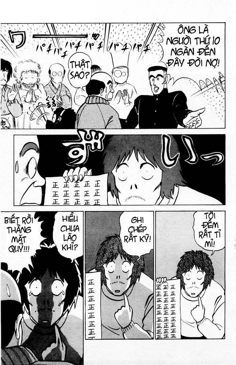 yuu & mi chapter 34 9