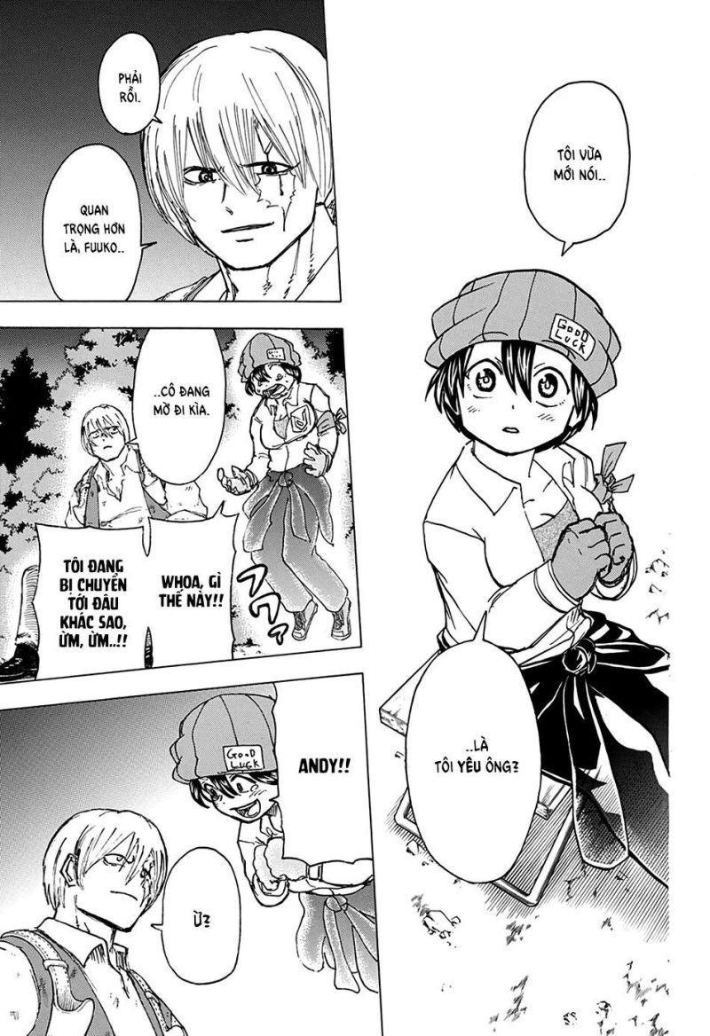 undead unluck chapter 42 16