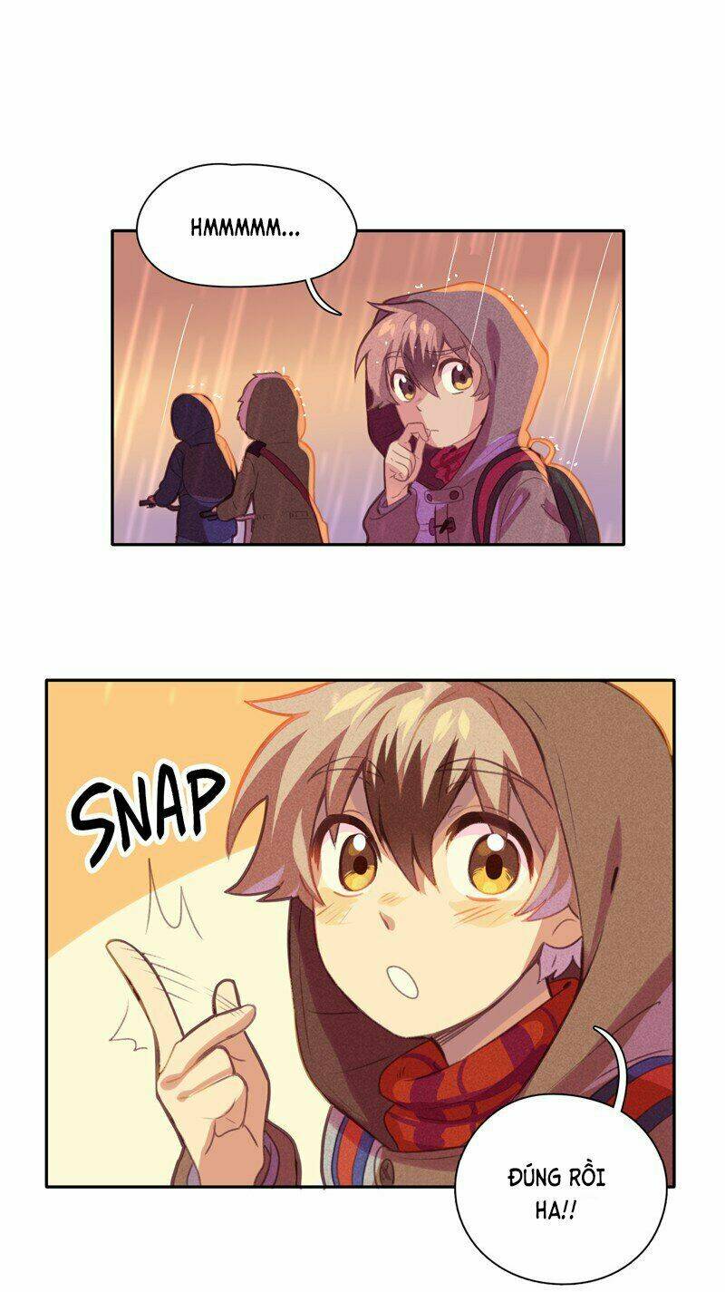 lời nguyền lalin chapter 3 15