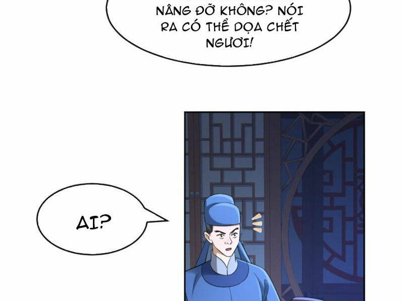 phu nhân ta là nữ đế hoàng triều chapter 5 19
