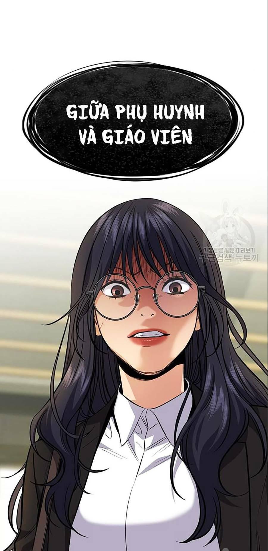 giáo dục chân chính chapter 83 132