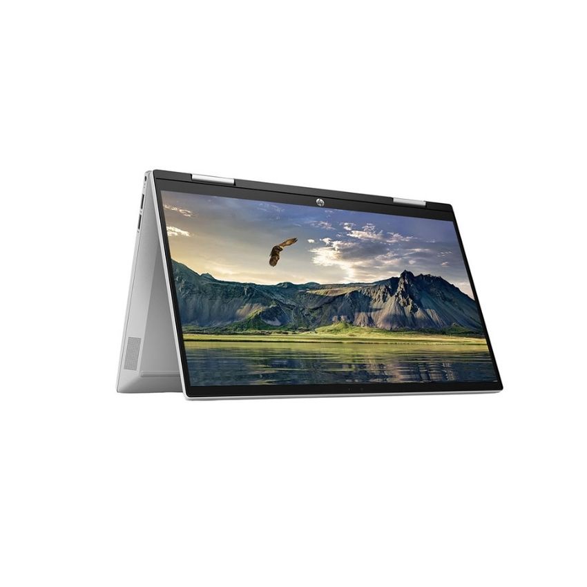 Máy tính xách tay Laptop HP Pavilion X360 14-dy0172TU /Core i3-1125G4/ RAM 4GB/ 256GB SSD/ Intel UHD Graphics/ 14.0inch FHD/ 3Cell/ Win 11SL/ 1Yr - Hàng chính hãng