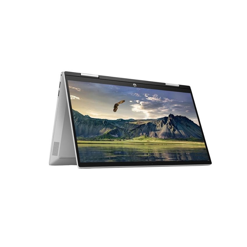 Máy tính xách tay Laptop HP Pavilion X360 14-dy0172TU (4Y1D7PA)/Core i3-1125G4/ RAM 4GB/ 256GB SSD/ Intel UHD Graphics/ 14.0inch FHD/ 3Cell/ Win 11SL/ 1Yr - Hàng chính hãng