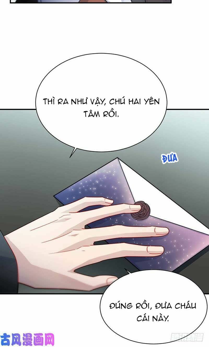 chọc tới chủ tịch tổng tài 2 chapter 116 23