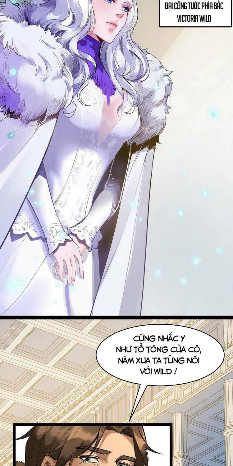 lê minh chi kiếm chapter 26 11