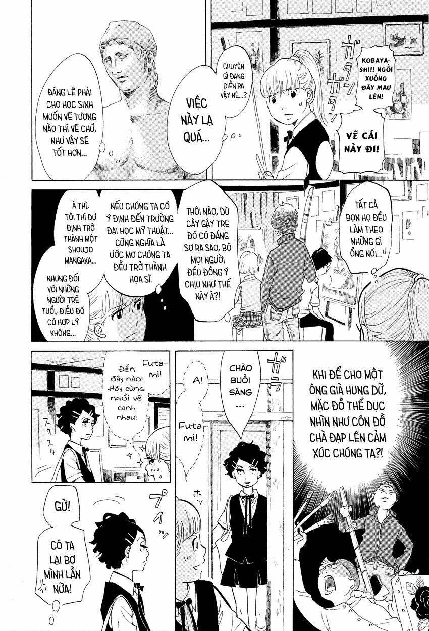 kakukaku shikajika chapter 2 6