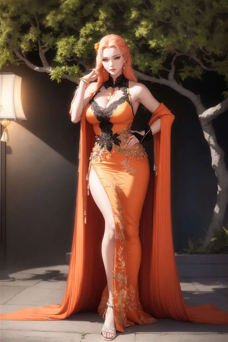 artist ai generated chapter 328 147