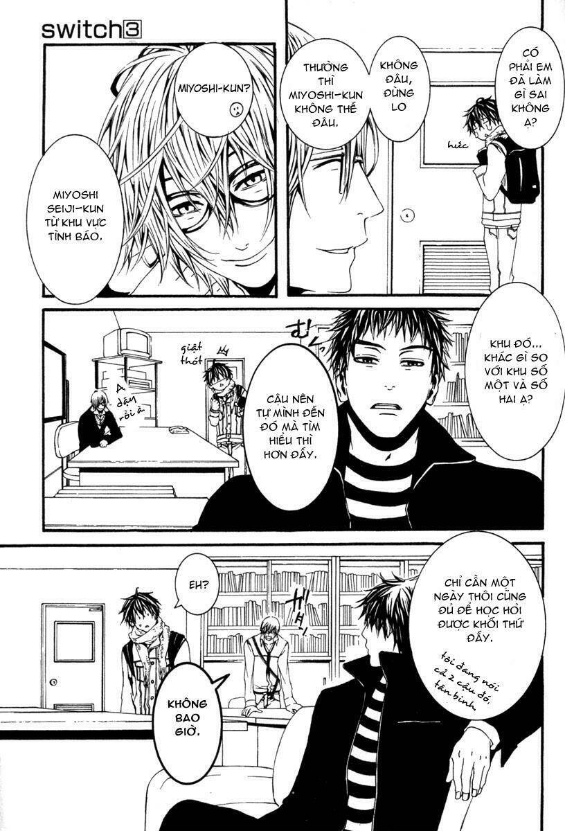 [switch] chapter 14 7