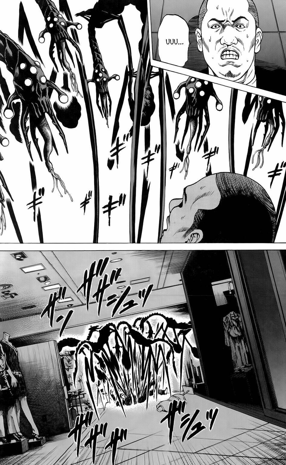 hakaijuu chapter 6 10