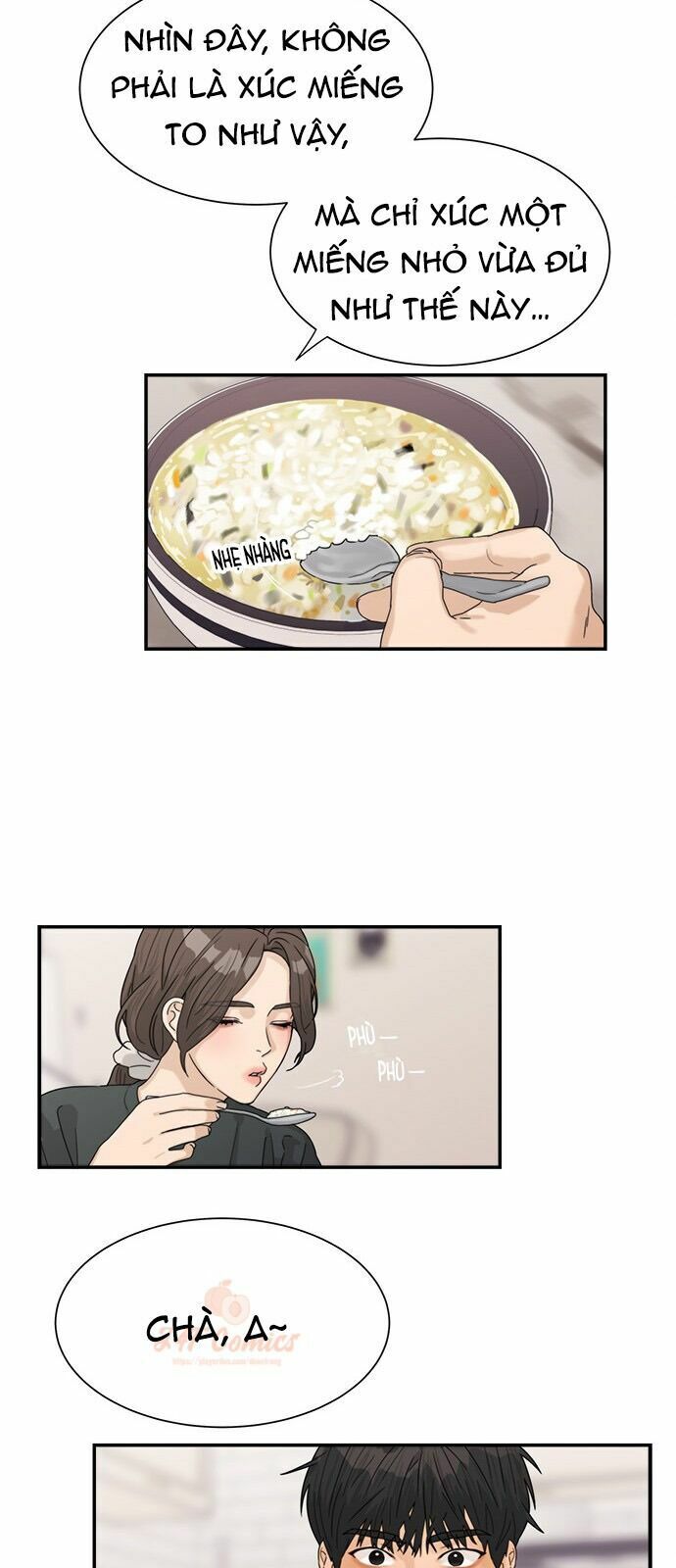 phải lòng oan gia chapter 47 55