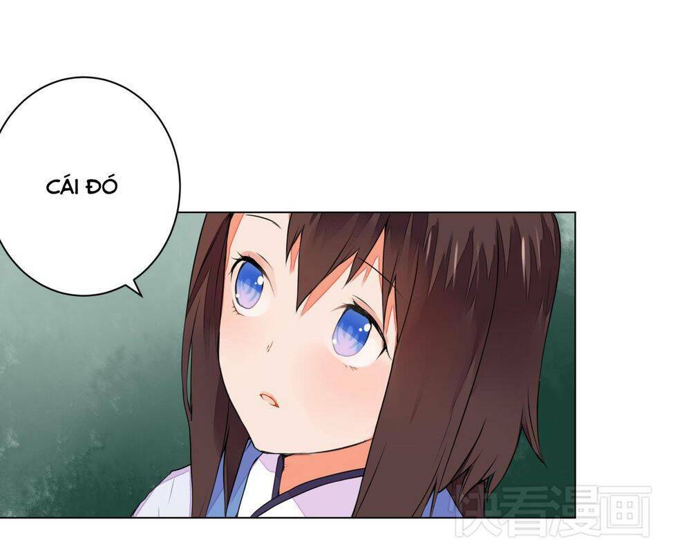 đốt đào hoa chapter 7 35