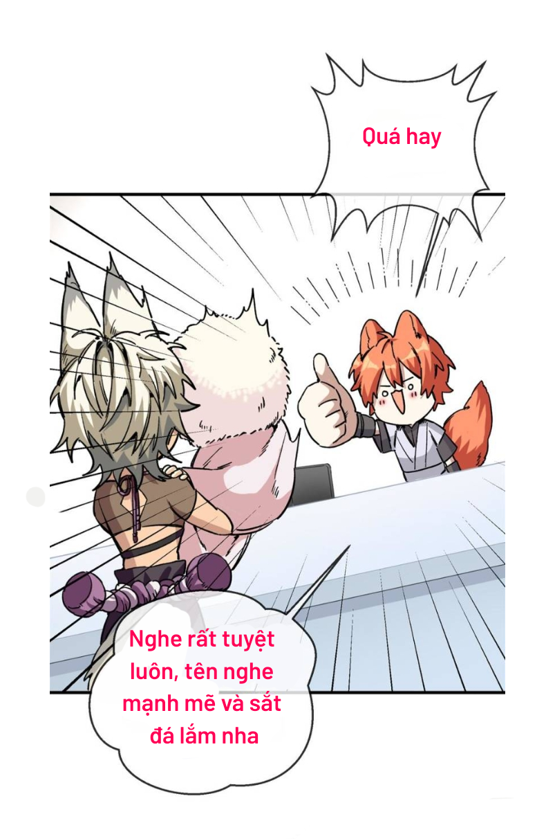 anh đã vượt quá giới hạn rồi, chủ nhân ngu ngốc chapter 4 39