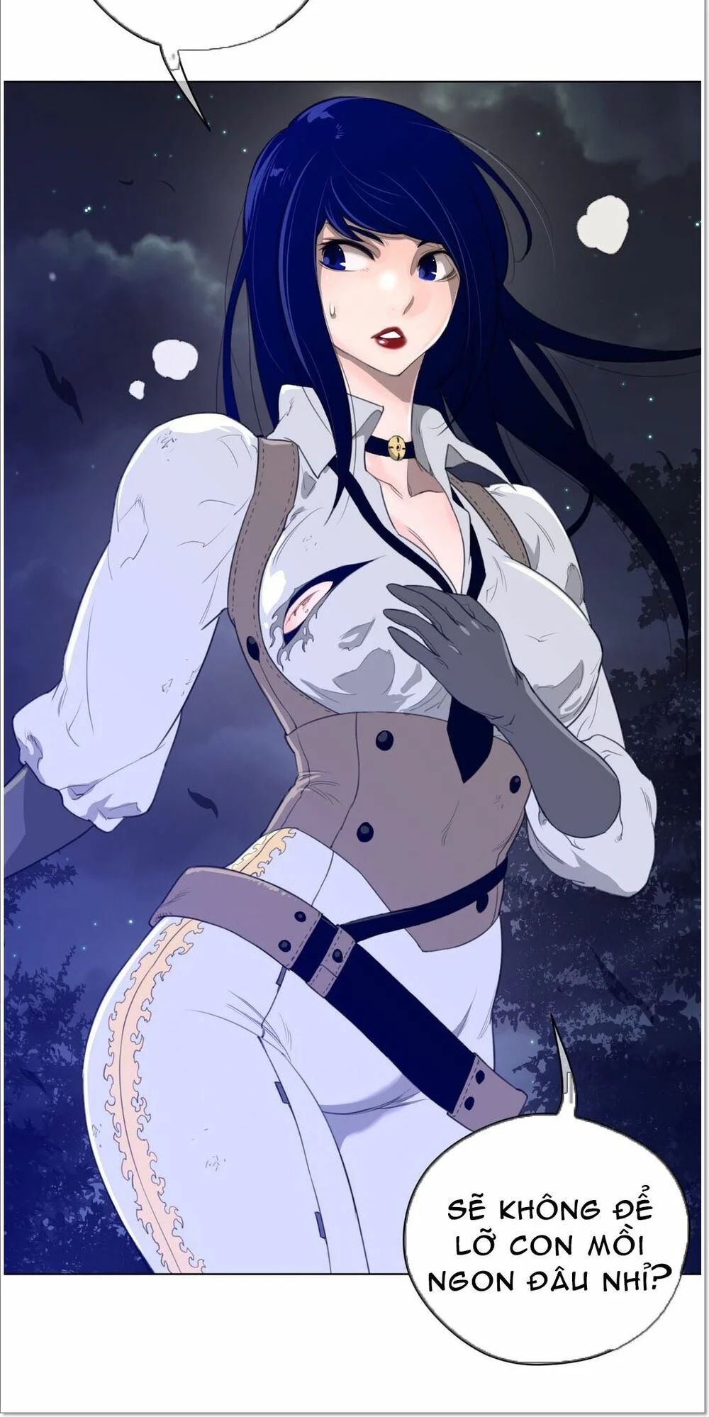 một nửa hoàn hảo chapter 32 42