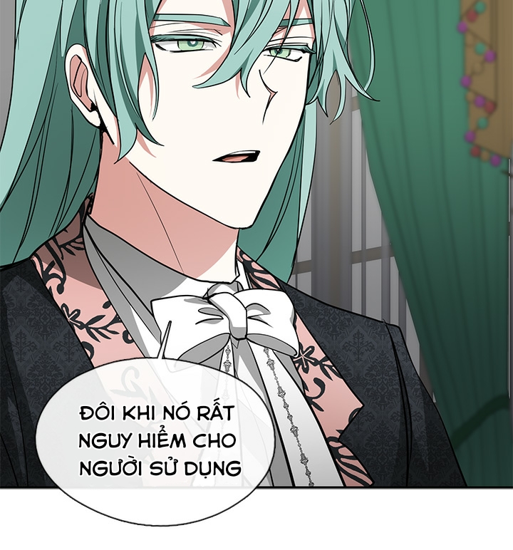 không thể bỏ rơi nhân vật phản diện chapter 41 28