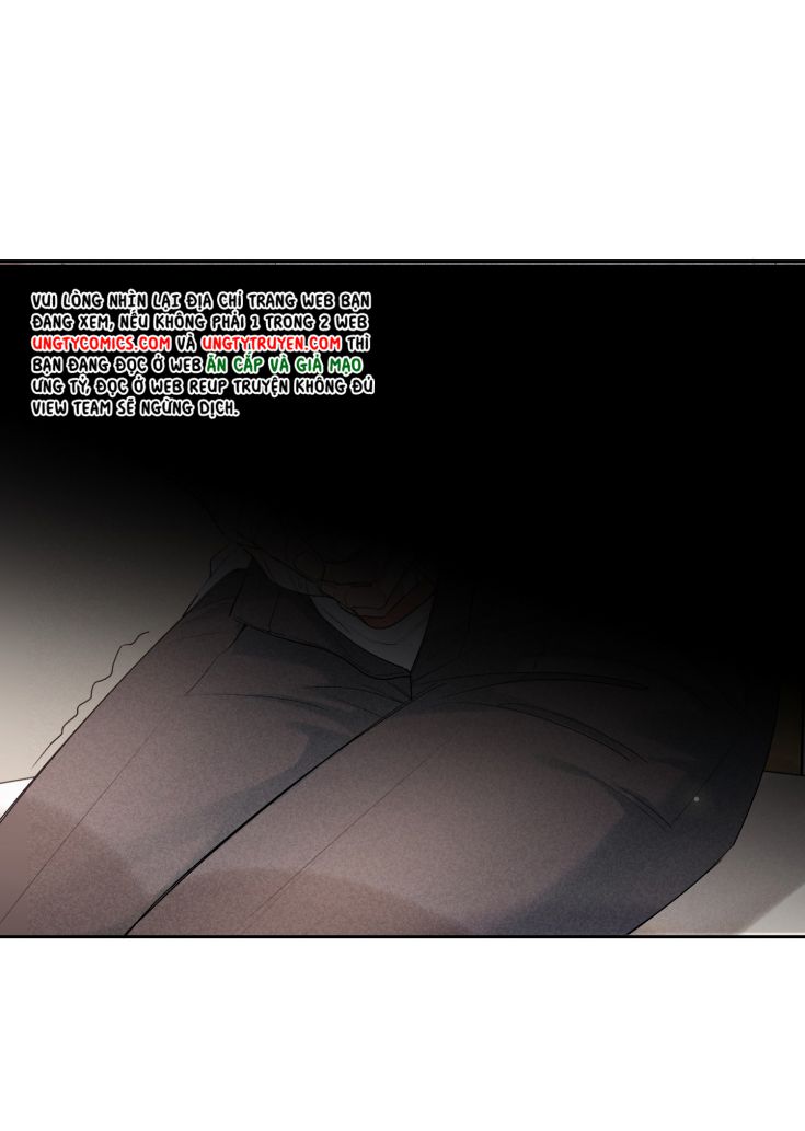 trò chơi săn mồi chapter 20 30