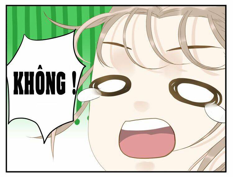 giáo chủ, chú ý thanh danh! chapter 21 8