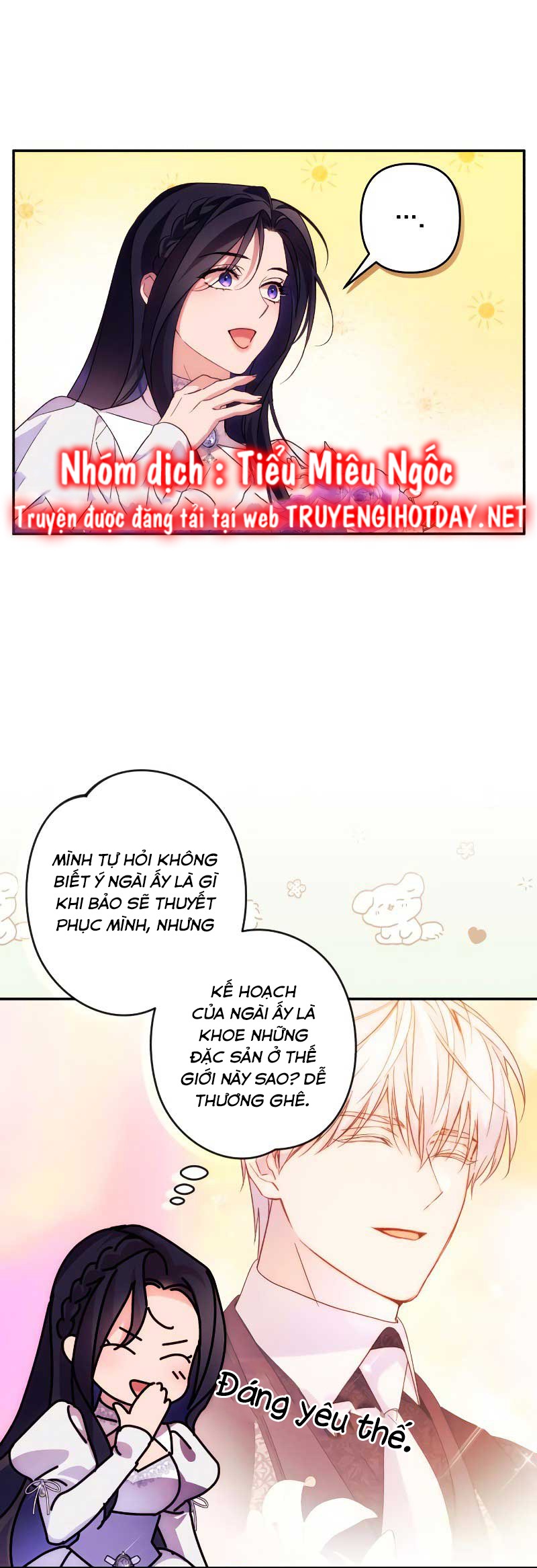 quyến rũ ngài công tước phương bắc chapter 76 5