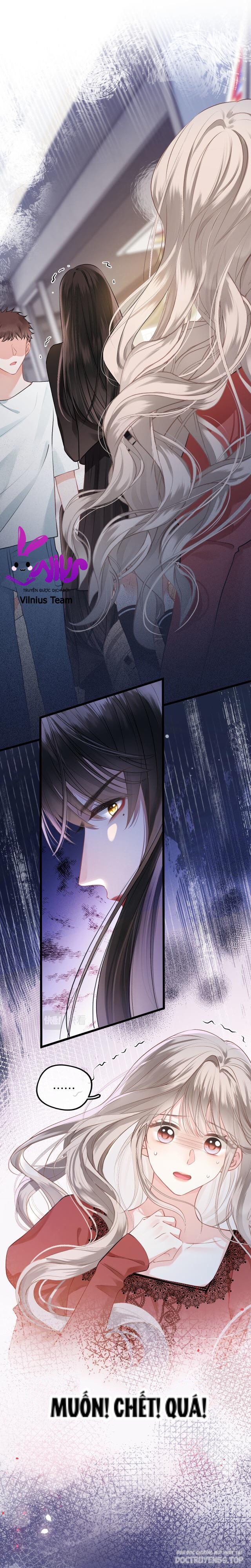 tình nhân của debussy chapter 2 2