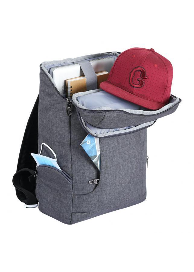 Balo laptop Simplecarry B2B02